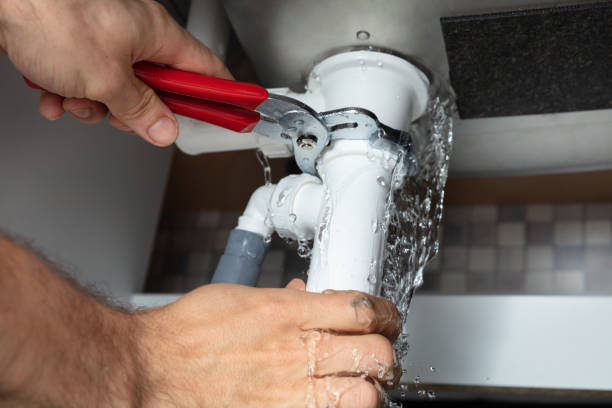 Best 24-hour water damage restoration  in Dalworthington Gardens, TX