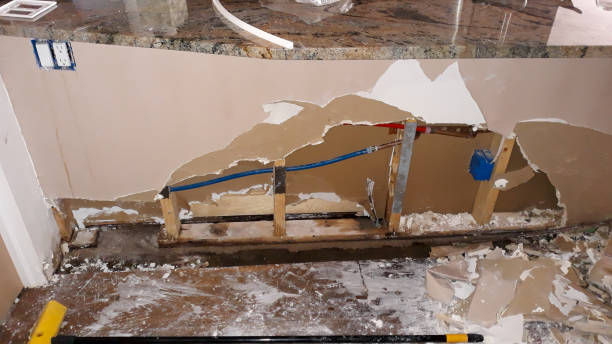 Best Water damage restoration company  in Dalworthington Gardens, TX