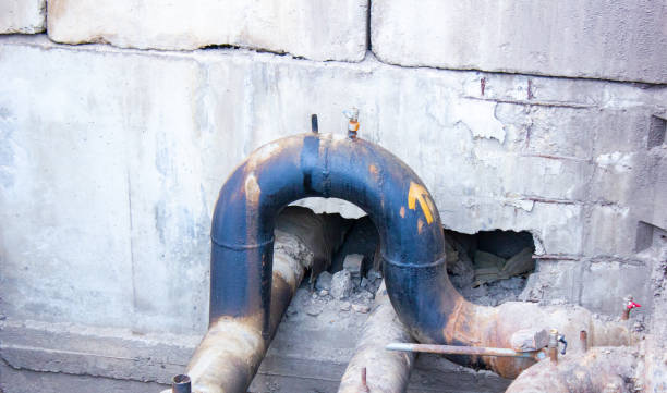 Best 24/7 water damage repair  in Dalworthington Gardens, TX